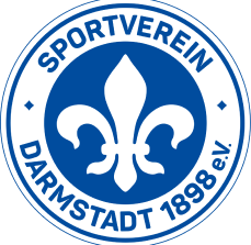 SV Darmstadt 98 logo
